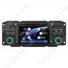 Dodge Stratus Sedan 2002-2006 Navigation GPS DVD player,Radio, I