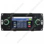 CHRYSLER 300C 2005-2007 Navigation GPS DVD player,Radio