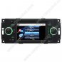 CHRYSLER Aspen 2007 Navigation GPS DVD player,Radio