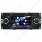Jeep Grand Cherokee 2005-2007 Navigation GPS DVD player,Radio