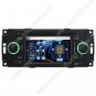 Jeep Patriot 2007-2008 Navigation GPS DVD player,Radio, Ipod