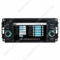 Dodge Charger 2008-2009 Navigation GPS DVD player,Radio