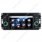 DVD GPS NAVI RADIO For Dodge RAM2500 2009 2010 2011