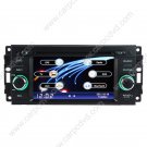 Dodge Nitro 2007-2011 Navigation GPS DVD player,Radio