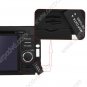 Jeep Grand Cherokee 2008-2011 Navigation GPS DVD player,Radio