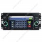 2007-2010 Jeep Wrangler/Unlimited Navigation GPS DVD player,Radi