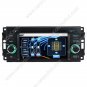 2007-2010 Jeep Wrangler/Unlimited Navigation GPS DVD player,Radi