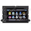 2008-2009 Ford Escape GPS Navigation DVD Player, Radio, Ip