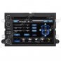 2007-2009 Ford Expedition GPS Navigation DVD Player, Radio, Ip