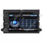 07 08 09 Ford Mustang GPS Navi DVD Player, Radio,canbus,BT