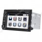 07 08 09 Ford Mustang GPS Navi DVD Player, Radio,canbus,BT
