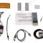05 06 07 Ford 500 GPS Navi DVD Player, Radio,canbus,BT