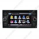 7"HD headunit navigation dvd gps syetem 04-07 FORD Focus