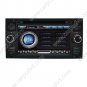 7" digital HD headunit navi dvd gps for FORD GALAXY 2007