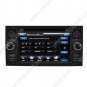 7" digital HD headunit navi dvd gps for FORD GALAXY 2007