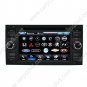 7" HD headunit navigation dvd gps syetem for Ford S-max 05-07