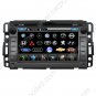 GMC Yukon 2007-2010 Navigation GPS DVD Player, Multimedia Radio