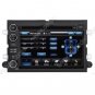7" HD Car DVD GPS Navigation Player RDS F Mercury Mountaineer