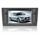 Audi A6 S6 RS6 1997-2004 DVD Player GPS Navigation IPOD headunit autoradio BT TV PIP CANBUS
