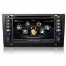 Audi A8 1994-2003 DVD,GPS Navigation DVD GPS Navi headunit stereo system with BT TV RDS