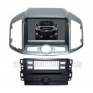 Chevrolet Captiva 2012-2013 GPS Navigation DVD Player, Radio,TV, Canbus