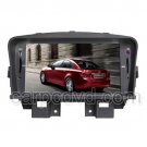 Chevrolet Cruze 2008-2012 GPS Navigation DVD Player, Radio,TV, Canbus