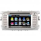 Ford focus 2008 - 2011 GPS Navigation DVD with Radio TV