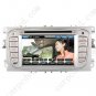 Ford focus 2008 - 2011 GPS Navigation DVD with Radio TV