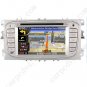 Ford S-max 2008 - 2011 GPS Navigation DVD with Radio TV
