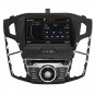 A8 Chipset Car dvd headunit auto radio gps 3g/wifi internet for 2012 ford focus