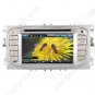 Ford Mondeo 2007 - 2010 GPS Navigation DVD with Radio TV