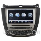 Honda Accord 2003-2007 GPS Navigation DVD with Radio TV