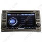 Hyundai Azera 2005-2011 GPS Navigation DVD with Radio TV
