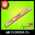 The New Apple iPad 3rd Generation Adhesive 3M Tape Screen Digitizer Glue Sticker
