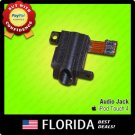 Headphone Jack Part Repair iPod Touch 4 4th Gen 4G Replacement Audio Headset