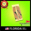 iPhone 4 4G 4S Touch Screen LCD Strip 3M Tape Adhesive Glue Sticker Digitizer