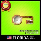 Home Menu Button Flex Cable Ribbon iPhone 3 3G 3GS Replacement Part New
