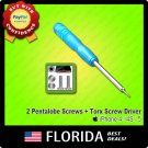 Bottom Screws Pentalobe Torx Screwdriver Replacement tools iPhone 4 4G 4S 5 Star