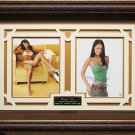 Megan Fox Autographed Photo Actress and Model.