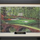 Marci Rule Golf Landscape Artist.
