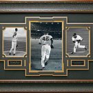 Mariano Rivera Signed Collage Framed