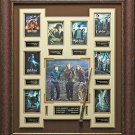 Harry Potter Signed Photo Framed