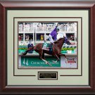 California Chrome Wins Kentucky Derby Photo Display