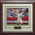 Carli Lloyd 2015 Women's World Cup Team USA Action 8x10 Photo Display.