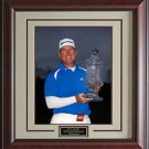 D. A. Points Wins Shell Houston Open Photo Framed