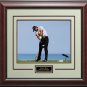 Jason Day 2015 PGA Champion 16x20 Action Photo Display.