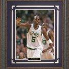 Kevin Garnett Framed Photo
