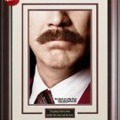 Anchorman Framed Movie Poster
