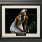 Maria Sharapova 16x20 Photo Framed