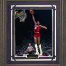 Julius Erving Photo Framed